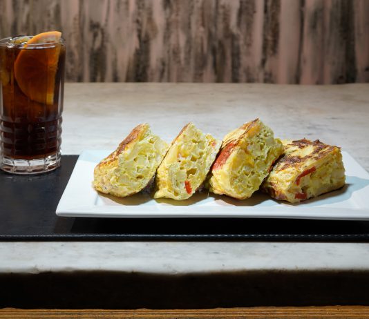 La Vermutería, un nuevo espacio que se suma a Parrilla La Vaca en San Isidro