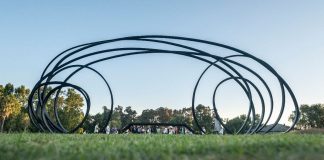 XReal, una experiencia de arte digital a cielo abierto