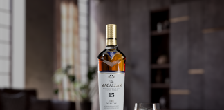 The Macallan presenta sus exclusivos Edition N°6 y Double Cask 15 Years Old