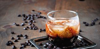 Coctelería con café: una tendencia que crece