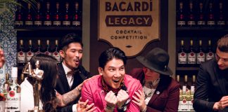 Bacardí Legacy anuncia su final global en formato virtual