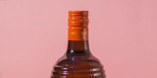 Hesperidina, el aperitivo argentino por excelencia, premiado en Londres