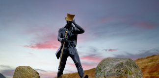 Johnnie Walker lanza su mayor iniciativa de sostenibilidad