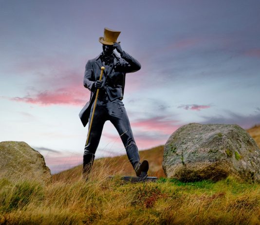 Johnnie Walker lanza su mayor iniciativa de sostenibilidad