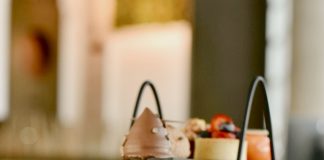 Hilton Pilar relanza su “Afternoon Tea”