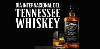 Después de muchos años, el Tennessee Whiskey tiene su Día Internacional