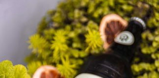 Rabieta presenta su nueva especialidad: cerveza Pomel Sour