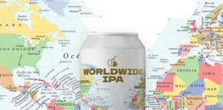 Bierhaus y Sir Hopper se unen para dar vida a una cerveza super lupulada