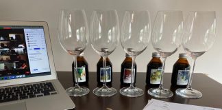 B.Wine Blind Tasting: cata de vinos premium online