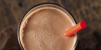 Leche con Cacao de Las Tres Niñas, un nuevo producto en las góndolas