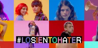 #LoSientoHater: una campaña para sensibilizar y frenar los discursos de odio