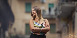Nuevos looks en época de pandemia: confort y naturalidad los elegidos