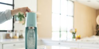 Hacer soda en casa, una realidad posible y cada vez más accesible