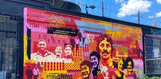 Cabaio: el artista argentino que triunfa interviniendo las calles de Nueva York