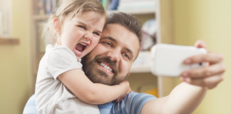 Dia del Padre: la paternidad de hoy tiene nuevas reglas