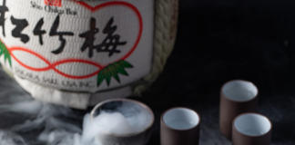 En junio se celebra la Semana del Sushi