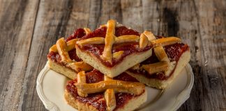 Pastafrola: receta y paso a paso de este clásico de la pastelería