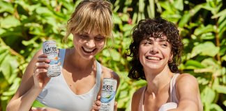 Meet, el líder de los hard seltzer en Argentina