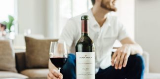 Los vinos de Doña Paula ahora son veganos