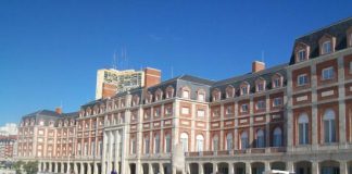 El Sector hotelero y gastronómico de la provincia de Bs As advierte profunda crisis