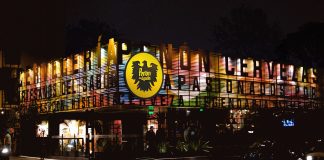 Peñón del Águila “cocina” una cerveza colaborativa de temporada