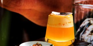 Pablo Palmer: el flamante ganador del Pisco Challenge