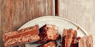 Jornal suma nuevos productos a su panadería para esta temporada de invierno