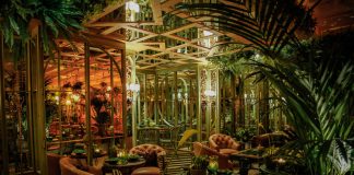 Madrid, una ciudad sostenible también en la mesa