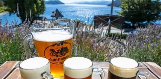 Cervecería Kunstmann: una parada obligada en Bariloche kunstmann cerveceria