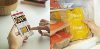Frizata, la compañía de alimentos congelados,recibe inversión millonaria y se afianza