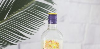 Gin Larios, un nuevo gin que transporta al Mediterráneo