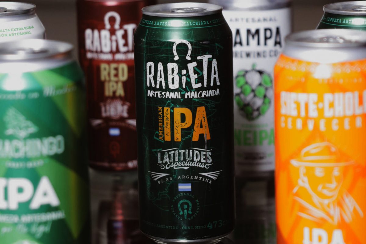 Los mejores cerveceros se unen para celebrar el IPA Day SalPimenta