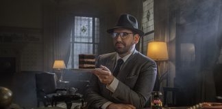 Stella Artois acerca la alta pastelería a los consumidores de la mano del chef Damián Betular