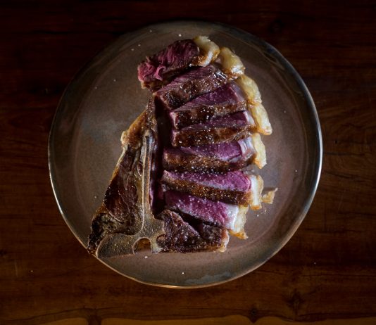 Carnes maduradas: qué son y dónde probarlas