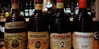 Hesperidina llegó a Taste Atlas, la enciclopedia internacional de sabores