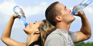 Día del nutricionista: la importancia del agua como alimento