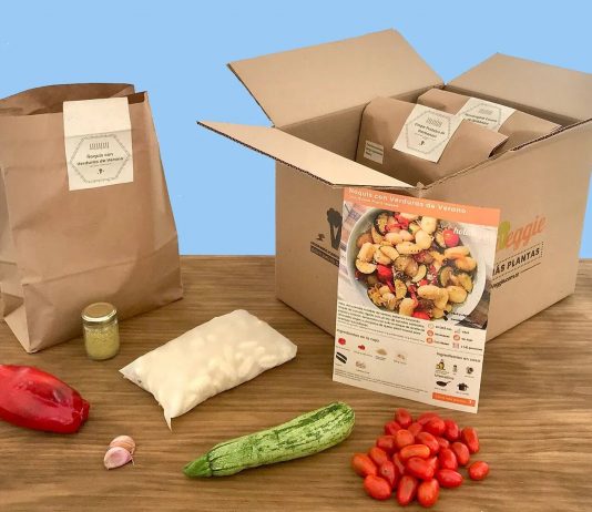 HolaVeggie: la foodtech argentina que promueve el consumo de plantas