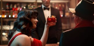Campari crea el primer cortometraje con inteligencia artificial basado en Fellini