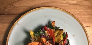 Veggiemanía: el primer evento masivo de la cultura veggie de Buenos Aires