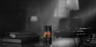 Stella Artois presenta su nueva lata noire de 269 cc
