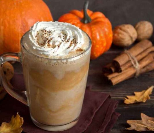 Pumpkin Spice Latte: nuevo lanzamiento de Starbucks en Argentina