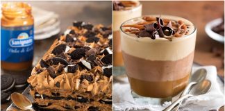 Recetas irresistible para celebrar el Día del Chocolate