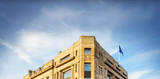 Johnnie Walker inaugura un centro de experiencias en Edimburgo