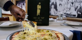 Gran Copetín de Buenos Aires: descuentos para los mayores de 60 en calle Corrientes