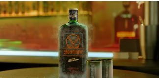 Jagermeister lanza una botella edición limitada para salvar la noche