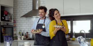 Plato lleno, corazón contento: llega un nuevo capítulo de la serie «Mi Mejor Plato»