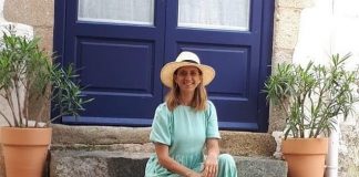 Desde España, Soledad Nardelli presenta lo mejor del sabor mediterráneo en El Gourmet