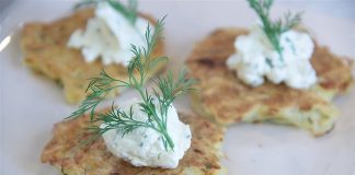 Tres platos para romper el ayuno de Yom Kippur