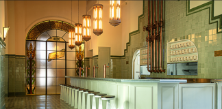 La Casa de Quilmes, el nuevo bar-museo que reúne la historia de la cerveza en Argentina