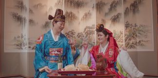Por segundo año consecutivo se celebra la Semana de Corea en la Argentina